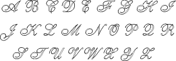 Allegro Style ABC